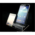 Customized Acrylic Display Stand for Cell Phones